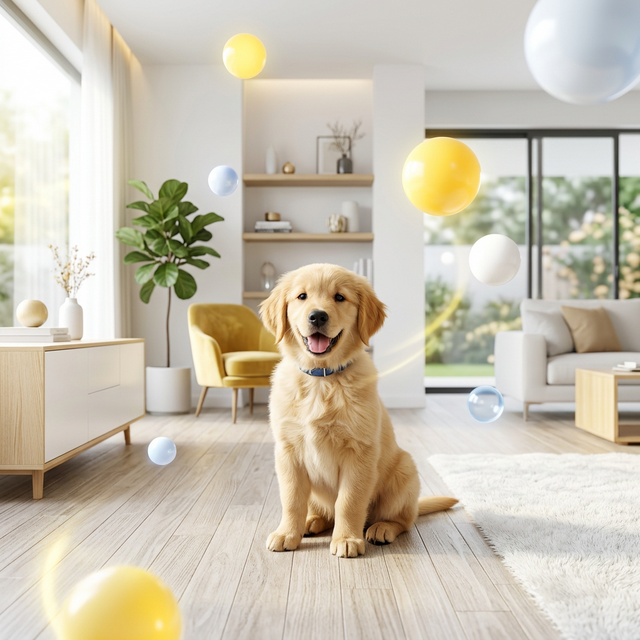 Pipi Stop Premium Visual