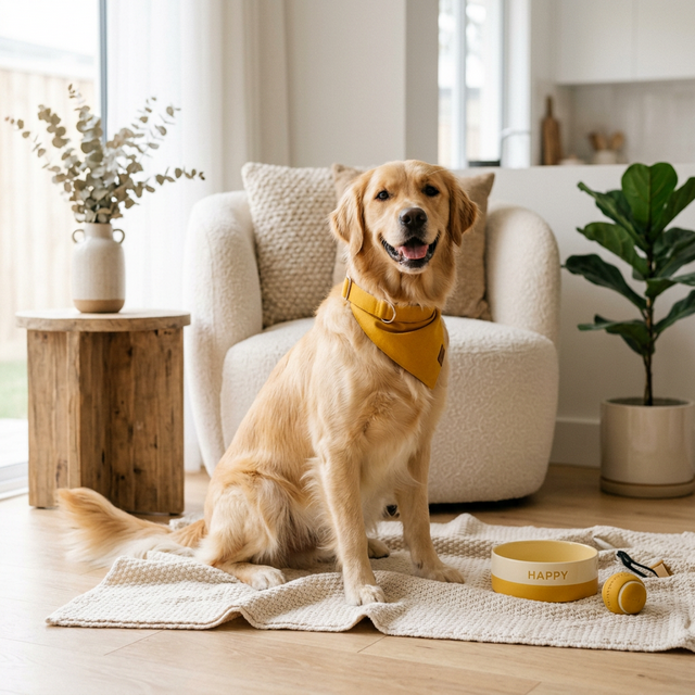 Estilo de Vida Canino